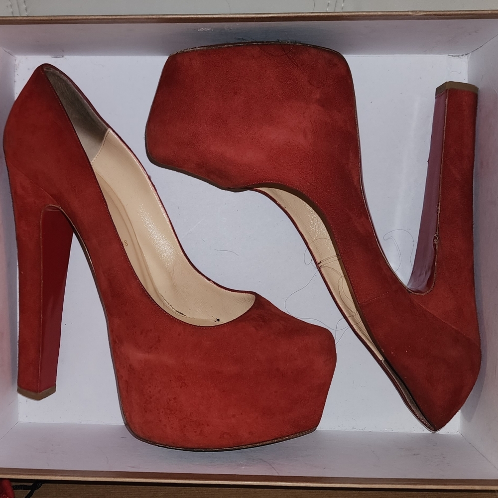 Heels